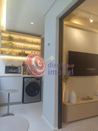 Imagem APARTAMENTO À VENDA 2 QUARTOS 1 SUÍTE 1 VAGA CULT VILA MARIANA SÃO PAULO