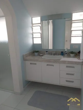 Imagem Casa a venda com 3 quartos (1 Suíte) 3 vagas - Chácara Urbana - Jundiaí/SP