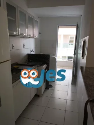 Imagem Apartamento Mobiliado para Locação no SIM
