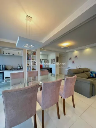 Imagem Conforto, versatilidade e bom gosto em um só lugar!

Este belo apartamento de 80 m² de área priva...