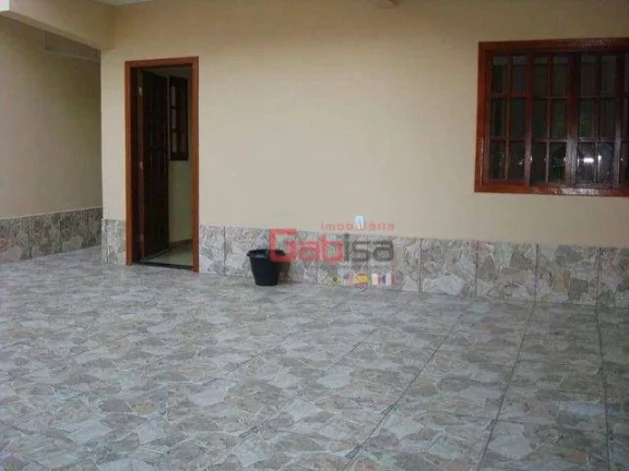 Imagem Casa com 3 dormitórios à venda, 235 m² por R$ 485.000,00 - Palmeiras - Cabo Frio/RJ