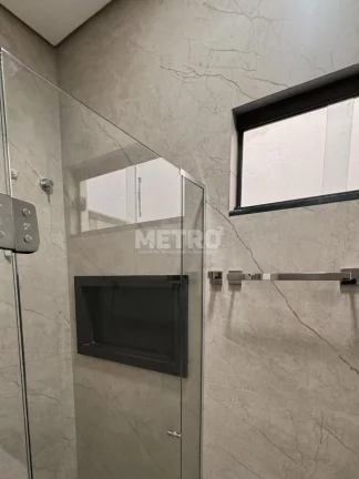 Imagem Casa à venda no Condomínio Villa Premium com suíte Master com Closet, piscina
