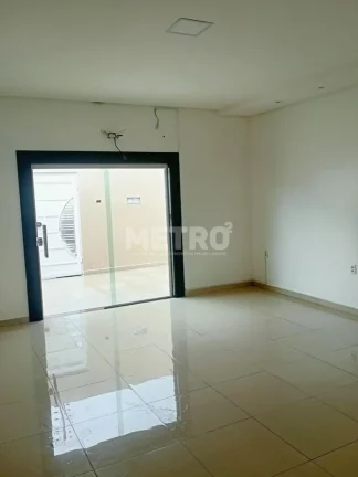 Imagem Casa para locação, Vila Eduardo, 4 4, Sendo 02 suítes, Piscina, Churrasqueira