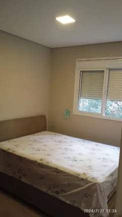 Imagem Apartamento com 2 dormitórios à venda, 68 m² por R$ 630.000 - Jardim Flor da Montanha - Guarulhos/SP