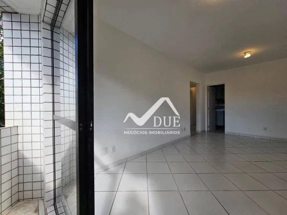 Imagem Apartamento com 3 dormitórios à venda, 103 m² por R$ 650.000,00 - Boqueirão - Santos/SP
