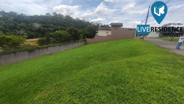 Imagem Terreno à venda no Condomínio Dolce Vitta!!! Live Residence Imóveis