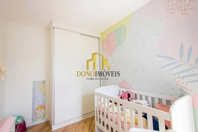 Imagem Apartamento 115m² | 2 suítes | Varanda gourmet | 2 vagas | Centro SA