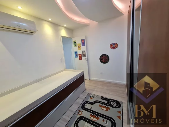 Imagem Apartamento de Alto padrão no Canto do Forte em Praia Grande