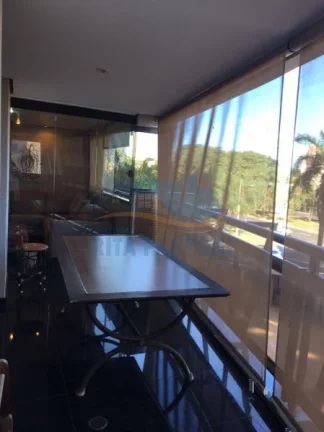 Imagem Apartamento - Ribeirão Preto - Jardim Irajá - Região Sul