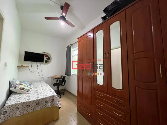 Imagem Casa com 8 dormitórios à venda, 220 m² por R$ 1.200.000,00 - Centro - Cabo Frio/RJ
