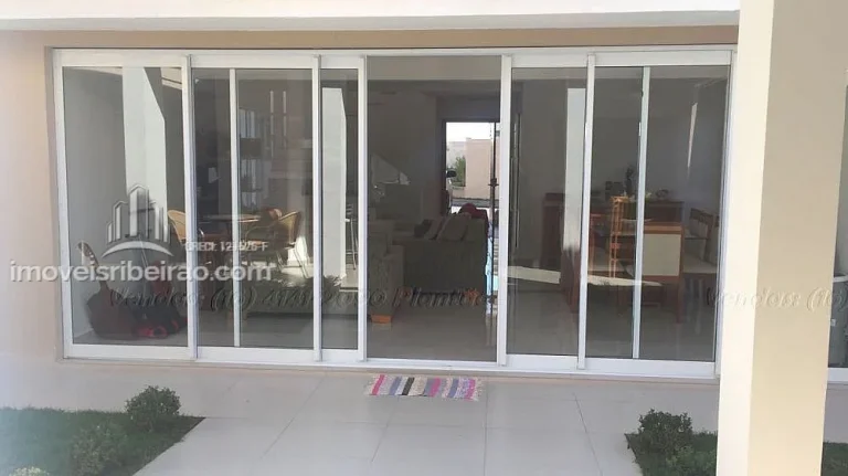 Imagem (Suspendeu a venda)Casa condomínio Reserva Domaine à venda