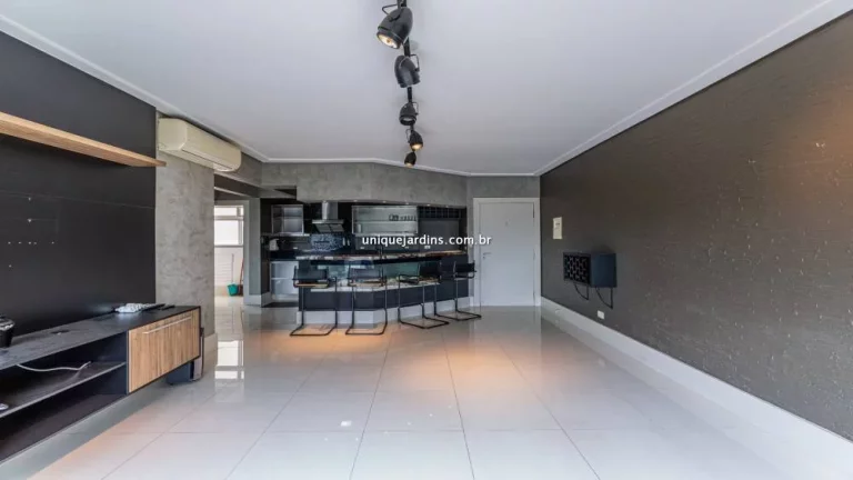 Imagem Apartamento à venda Pinheiros São Paulo
