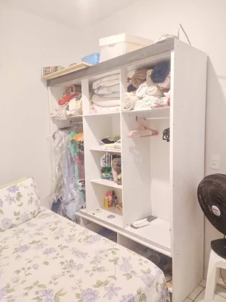 Imagem Apartamento MOBILIADO para ALUGAR por R$ 1.100/mês - Morada do Sol - Teresina/PI