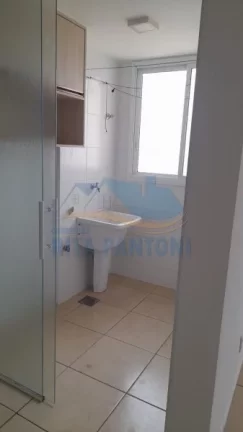 Imagem Apartamento - Ribeirão Preto - Jardim Anhanguera - Região Leste