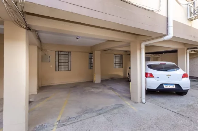 Imagem Apartamento à venda em Porto Alegre, Jardim Botânico, com 1 quarto, 43m2