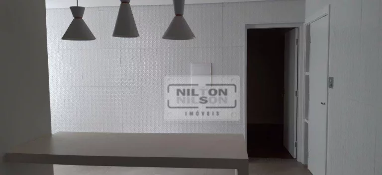 Imagem Apartamento com 2 dormitórios, 185 m² - venda por R$ 1.250.000 ou aluguel por R$ 4.500,00 mês - Cambuí - Campinas/SP