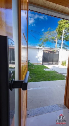 Imagem Casa 2 Quartos, sendo 1 Suíte, Área Gourmet completa
