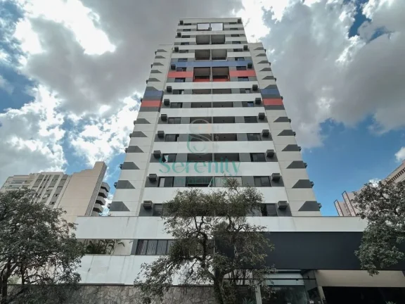 Imagem Apartamento à venda no centro de Londrina/PR