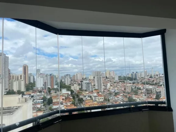 Imagem Cobertura com 4 dormitórios, 300 m² - venda por R$ 2.200.000,00 ou aluguel por R$ 17.300,00/mês - Vila Pompeia - São Paulo/SP