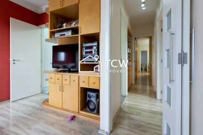 Imagem Apartamento à venda no bairro Vila Clementino - São Paulo/SP, Zona Sul