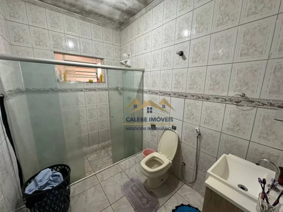 Imagem Casa com 5 dormitórios à venda, 330 m² por R$ 800.000,00 - Jardim XI de Agosto - Tatuí/SP