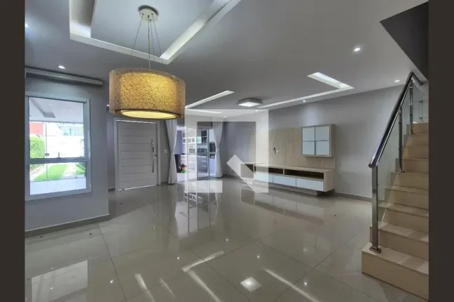 Imagem Casa à Venda - Recreio, 4 Quartos, 370 m2