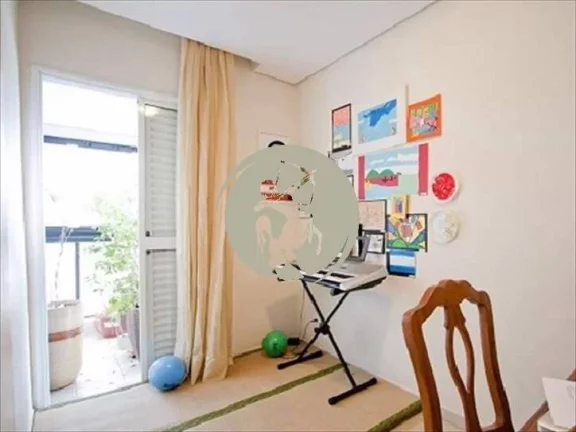 Imagem PROXIMO A PRAIA COM LAZER COMPLETO APARTAMENTO RICAMENTE DECORADO, DORMITÓRIOS COM ARMARIOS EMBUTID...