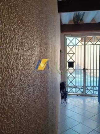 Imagem Otimo Sobrado a Venda, na Vila Alto Santo André