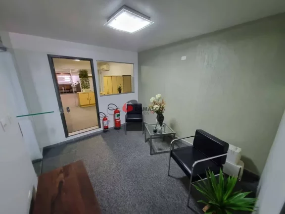 Imagem Prédio à venda 403M², Santa Maria, São Caetano do Sul - SP