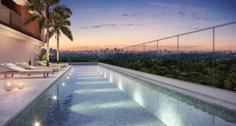 Imagem Apartamento com 3 Quartos à Venda, 178 m² em Jardim América - São Paulo