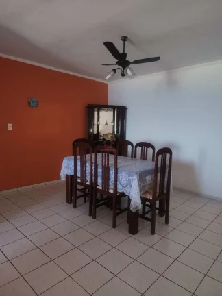 Imagem apartamento a venda - Mobiliado
