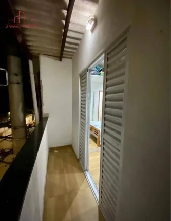 Imagem Linda casa de 120 m² no Parque Arariba
