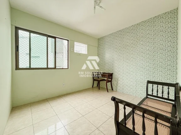 Imagem Apartamento à Venda no Edf. Casa Blanca – Boa Viagem