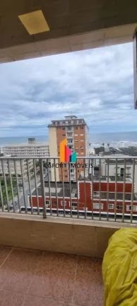 Imagem APARTAMENTO RESIDENCIAL em PRAIA GRANDE - SP, TUPI
