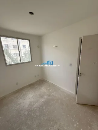 Imagem Apartamento para Venda em Feira de Santana, Olhos D`Água, 2 dormitórios, 1 banheiro, 1 vaga