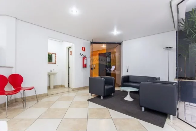 Imagem Seu Refúgio Urbano com Toque de Exclusividade – Rua Harmonia, Sumarezinho
