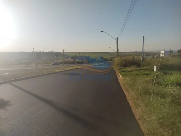 Imagem Terreno - Ribeirão Preto - Reserva Macaúba - Região Oeste