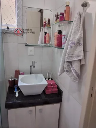 Imagem SOBRADO EM CONDOMÍNIO A VENDA, 4 DORMITÓRIOS E 2 VAGAS DE GARAGEM COBERTAS. LOCALIZAÇÃO PRIVILEGIADA, PRÓXIMO A PADARIA CEPAM E METRÔ VILA PRUDENTE.