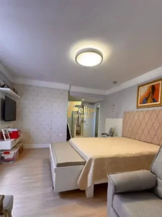 Imagem BELÍSSIMO APARTAMENTO DE 04 QUARTOS, SOL DA MANHÃ, À VENDA NA MATA DA PRAIA, EM VITÓRIA/ES!