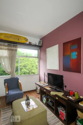Imagem Apartamento à Venda - Copacabana, 3 Quartos, 100 m2