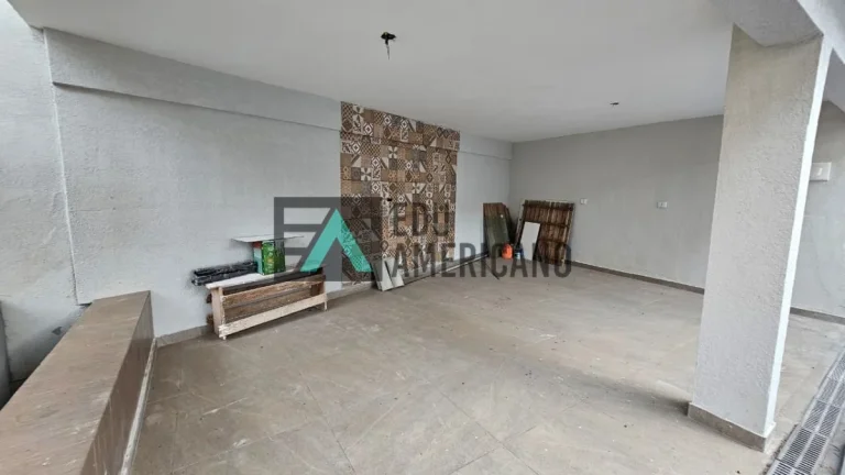 Imagem Casa com piscina em Atibaia