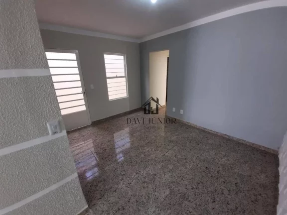 Imagem Casa à venda, 90 m² por R$ 350.000,00 - Condomínio Jardim Dálias - Sorocaba/SP