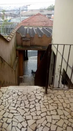 Imagem Alugo Casa em Santo André, Vila Bela Vista