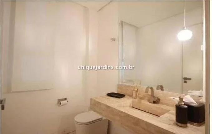 Imagem Apartamento à venda Itaim Bibi São Paulo