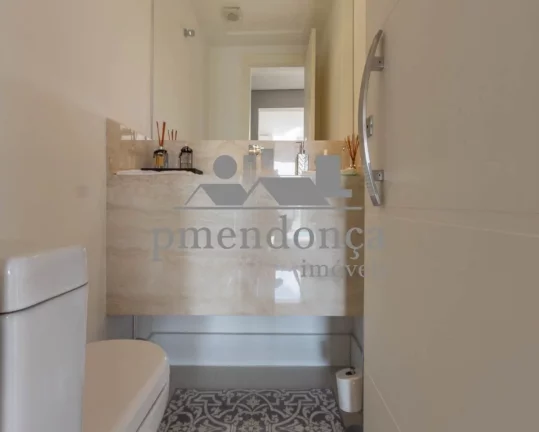 Imagem Apartamento maravilhoso com vista deslumbrante para área verde de Higienópolis e Pacaembu!