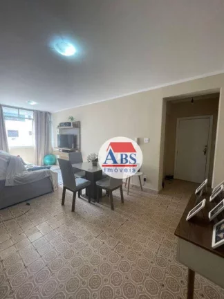 Imagem Apartamento com 2 dormitórios à venda, 90 m² por R$ 371.000,00 - Vila Guilhermina - Praia Grande/SP