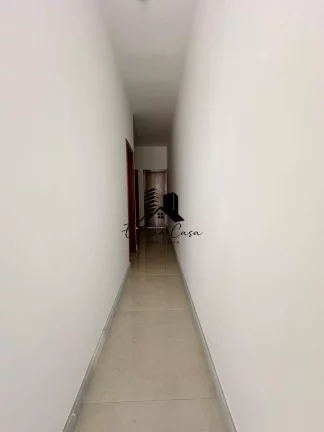 Imagem Casa 3 quartos à venda Bairro Vale das Orquídeas - Contagem/MG