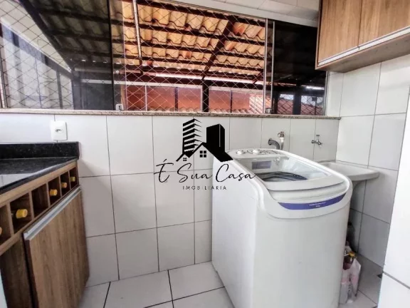 Imagem Casa a venda 3 Quartos Bairro Cabral Contagem Minas Gerais