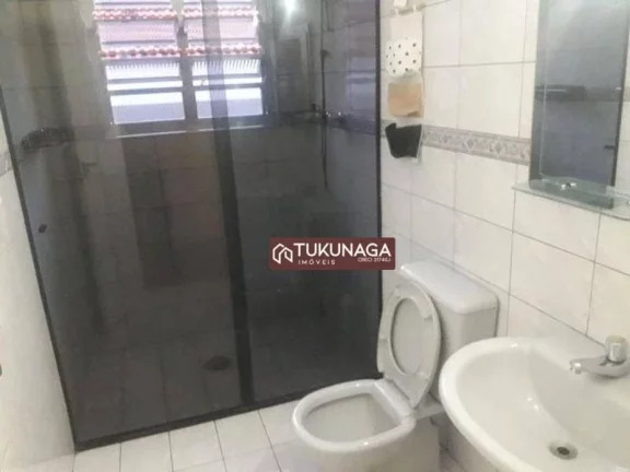 Imagem SOBRADO 220 M² - 3 DORMS, 2 VAGAS - ÁGUA FRIA - SÃO PAULO/SP