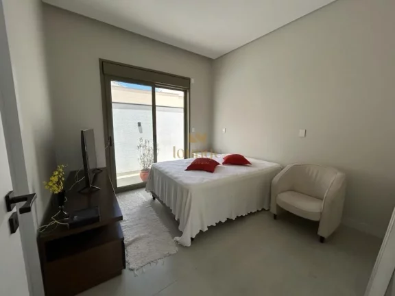 Imagem Casa Em Condominio em Sorocaba